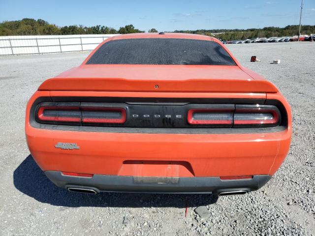 Photo 6 from auction – 2018 DODGE CHALLENGER with VIN 2C3CDZAG2JH311416
