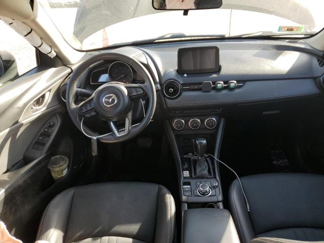 Foto 8 de la subasta – 2019 MAZDA CX-3 TOURI con VIN JM1DKFC74K0443634