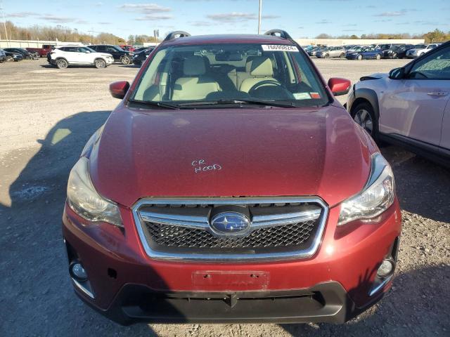 Photo 5 from auction – 2017 SUBARU CROSSTREK with VIN JF2GPALCXH8226048