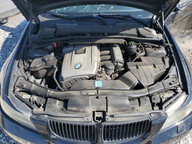 Photo 11 from auction – 2006 BMW 325 I with VIN WBAVB13526KX41399