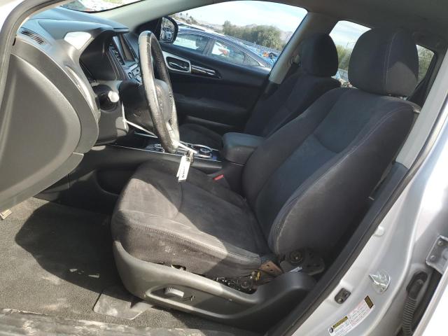 Photo 7 from auction – 2013 NISSAN PATHFINDER with VIN 5N1AR2MM5DC630194