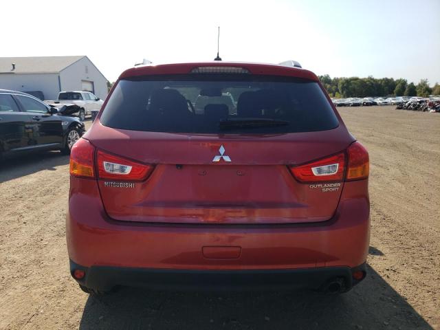 صورة رقم 6 من المزاد - 2013 MITSUBISHI OUTLANDER مع VIN 4A4AR4AU4DE010910