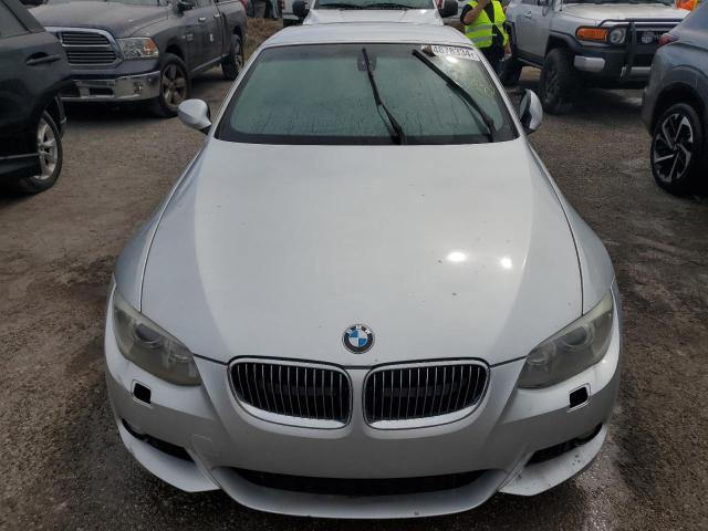 Photo 5 from auction – 2012 BMW 335 I with VIN WBADX7C59CE744682