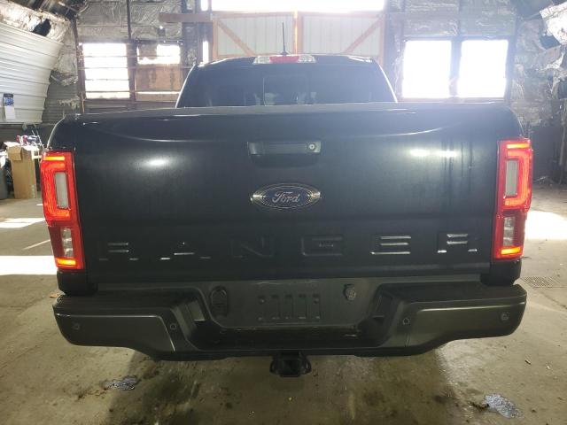 Photo 6 from auction – 2021 FORD RANGER XL with VIN 1FTER4FH2MLD45938