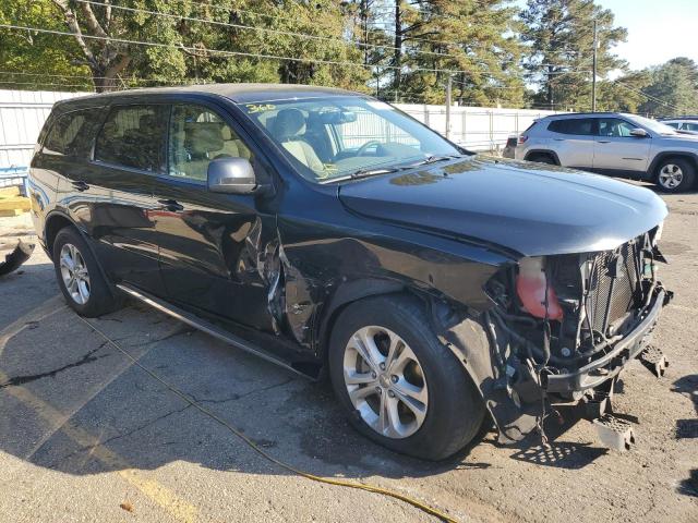 Photo 4 from auction – 2013 DODGE DURANGO SX with VIN 1C4RDHAG6DC678410