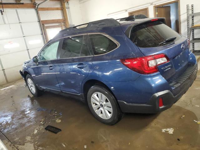 Photo 2 from auction – 2019 SUBARU OUTBACK 2. with VIN 4S4BSAFC3K3233927