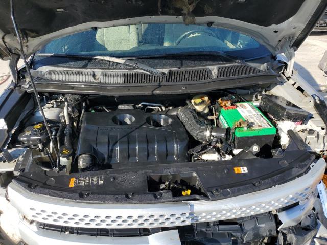 Photo 12 from auction – 2013 FORD EXPLORER L with VIN 1FM5K7F98DGB38988