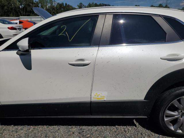 Photo 13 from auction – 2021 MAZDA CX-30 SELE with VIN 3MVDMABL6MM304793