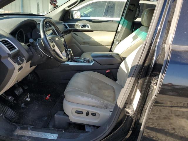 Фото 7 с аукциона – 2012 FORD EXPLORER L с VIN 1FMHK8F85CGA04173