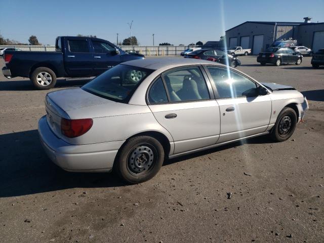 Photo 3 from auction – 2001 SATURN SL1 with VIN 1G8ZH54891Z319062