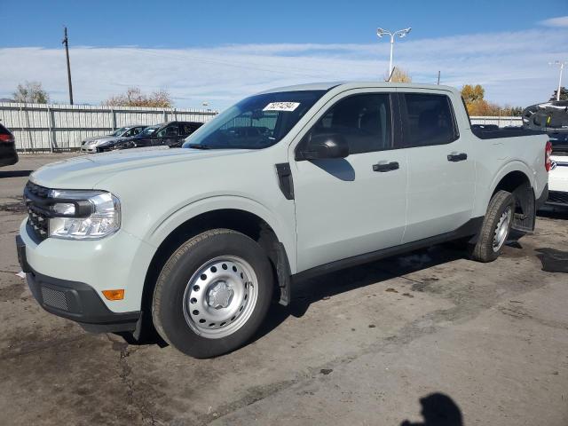 FORD MAVERICK X 2024 with VIN 3FTTW8A34RRA73209 - Photo from auction