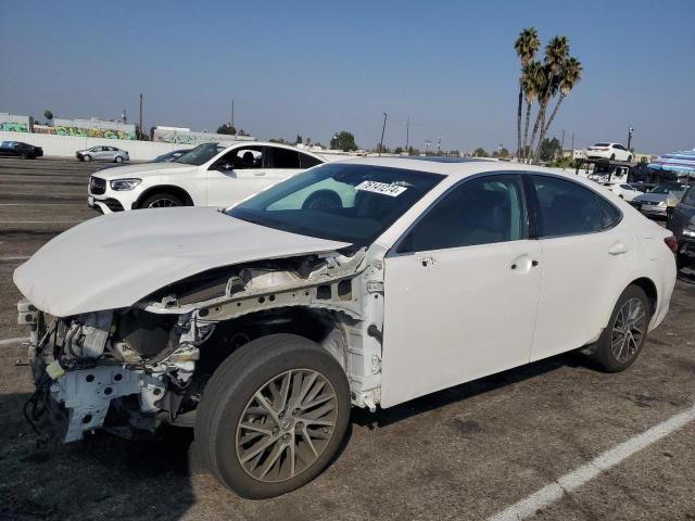 LEXUS ES 350 2017 with VIN 58ABK1GG0HU075396 - Photo from auction