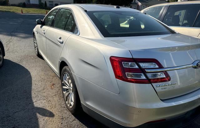 Photo 3 from auction – 2014 FORD TAURUS LIM with VIN 1FAHP2F84EG179929
