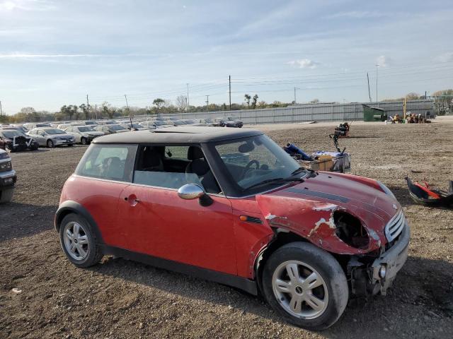 Photo 4 from auction – 2006 MINI COOPER with VIN WMWRC33526TK65059