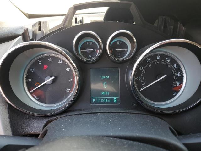 Photo 9 from auction – 2014 BUICK VERANO CON with VIN 1G4PR5SK0E4201490