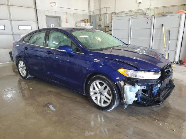 Photo 4 from auction – 2016 FORD FUSION SE with VIN 3FA6P0H75GR280571