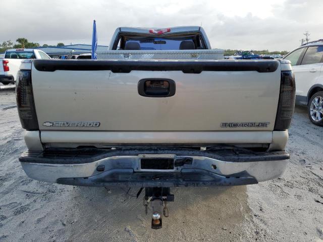 Photo 6 from auction – 2000 CHEVROLET SILVERADO with VIN 1GCEK14V5YE425577