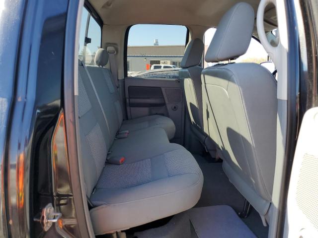 Photo 10 from auction – 2007 DODGE RAM 1500 with VIN 1D7HU18P17S268641