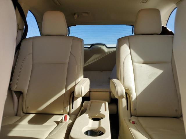 Photo 10 from auction – 2015 TOYOTA HIGHLANDER with VIN 5TDJKRFH9FS117128