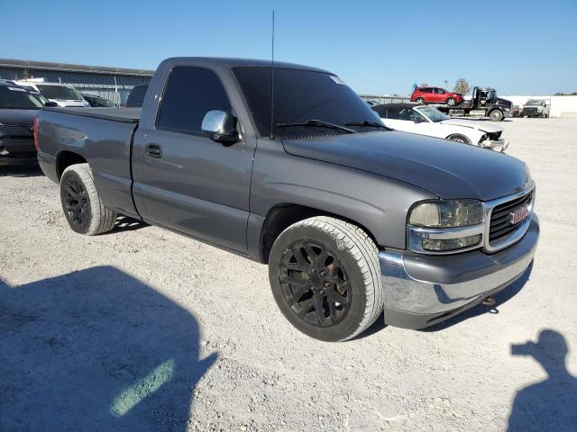 Photo 4 from auction – 2001 GMC NEW SIERRA with VIN 1GTEC14TX1Z255386