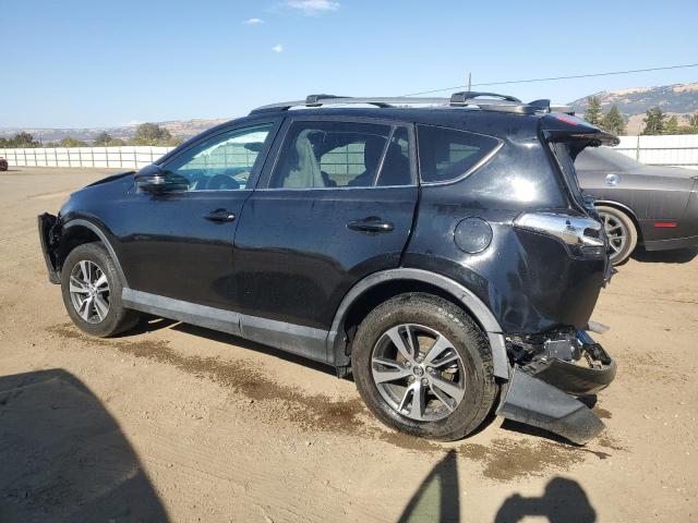 Photo 2 from auction – 2018 TOYOTA RAV4 ADVEN with VIN 2T3WFREV8JW444516