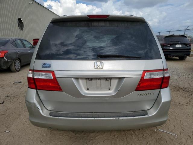 Photo 6 from auction – 2005 HONDA ODYSSEY EX with VIN 5FNRL38715B125373