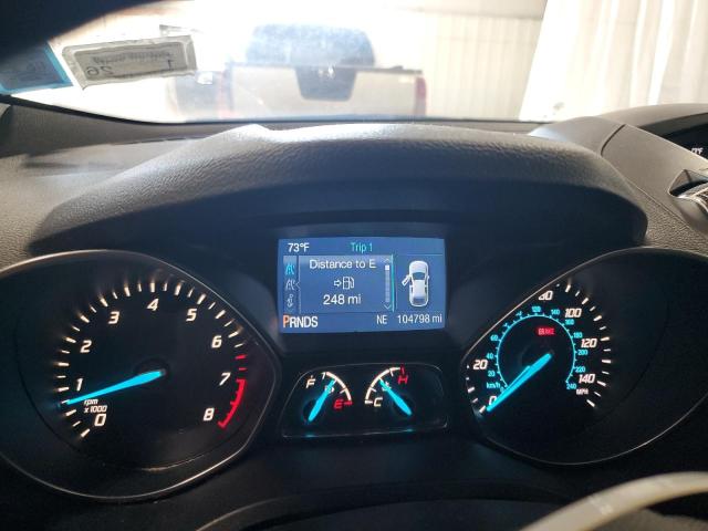 Photo 9 from auction – 2014 FORD ESCAPE SE with VIN 1FMCU9GX4EUC46084