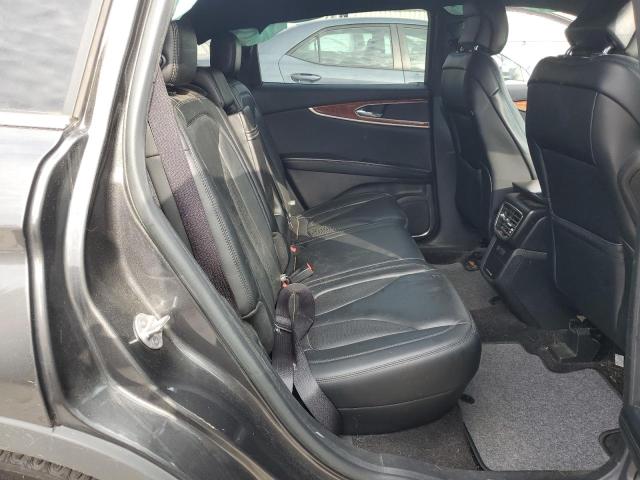Photo 11 from auction – 2019 LINCOLN NAUTILUS S with VIN 2LMPJ8K97KBL66030