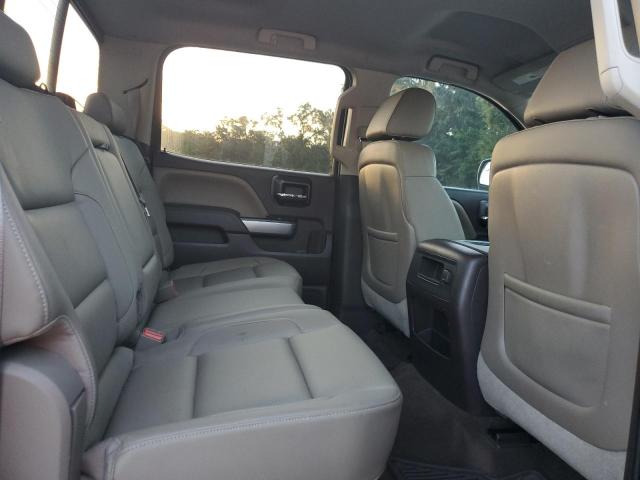 Photo 10 from auction – 2015 CHEVROLET SILVERADO with VIN 3GCUKSEC8FG116416