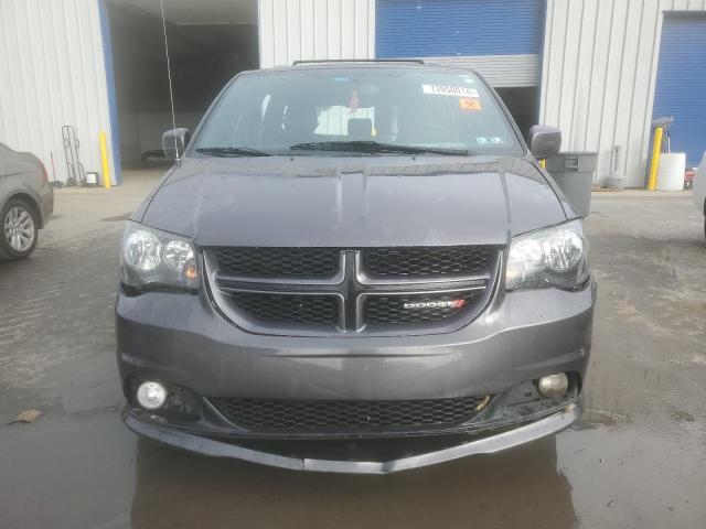 Photo 5 from auction – 2017 DODGE GRAND CARA with VIN 2C4RDGEG5HR692722