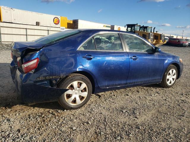 Photo 3 from auction – 2008 TOYOTA CAMRY CE with VIN 4T4BE46K58R034743