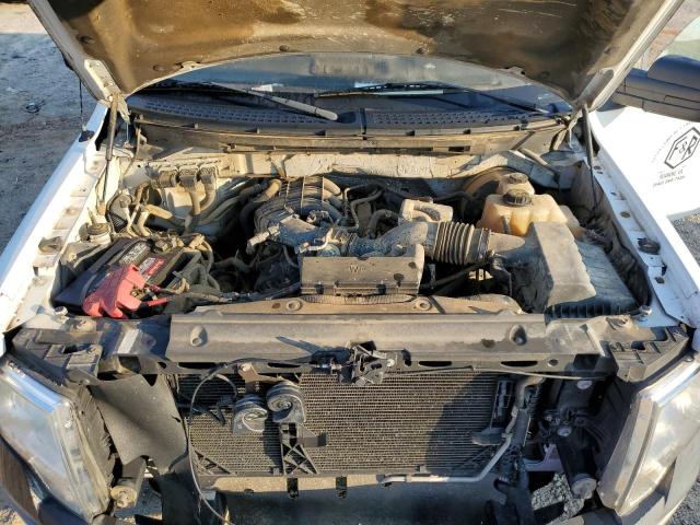 Photo 11 from auction – 2012 FORD F150 with VIN 1FTMF1CM2CKE29878