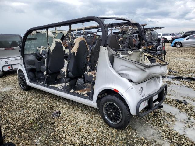 Photo 3 from auction – 2024 GOLF GEM CART with VIN 7SXG6AEA4R5509039