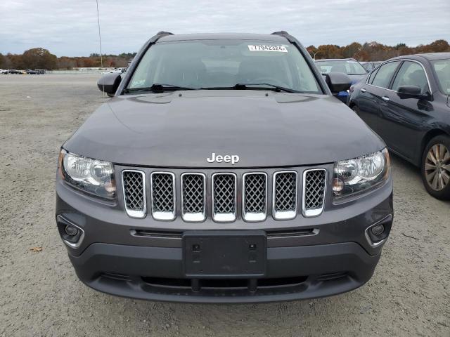 Photo 5 from auction – 2015 JEEP COMPASS LA with VIN 1C4NJDEB3FD120817