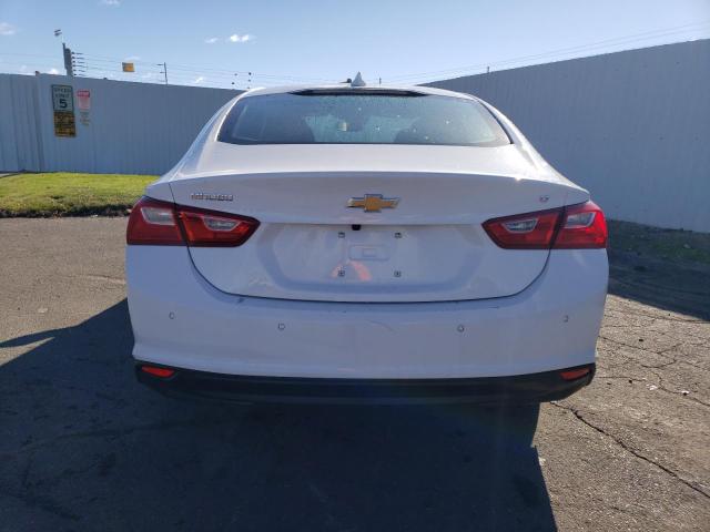 Photo 6 from auction – 2024 CHEVROLET MALIBU LT with VIN 1G1ZD5ST0RF232181
