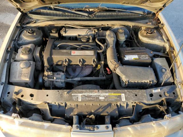 Photo 12 from auction – 1998 SATURN SW2 with VIN 1G8ZK8271WZ220109