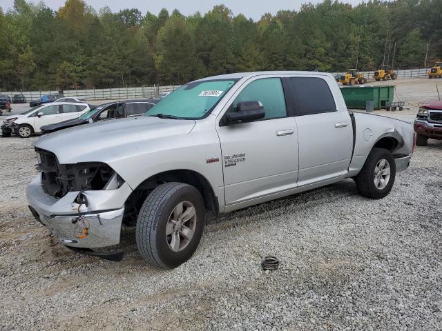 RAM 1500 CLASS 2019 with VIN 1C6RR7LT4KS550666 - Photo from auction