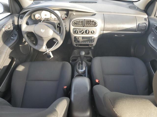 Photo 8 from auction – 2004 DODGE NEON SXT with VIN 1B3ES56C64D645718