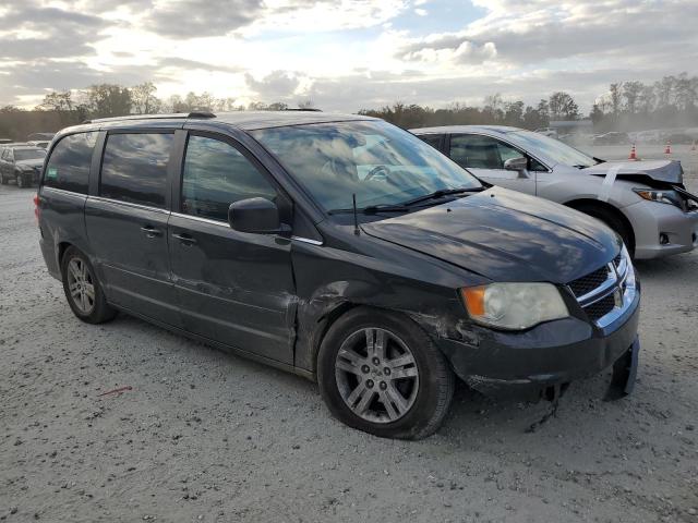 Photo 4 from auction – 2011 DODGE GRAND CARA with VIN 2D4RN5DG8BR654785