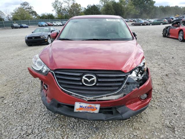 Photo 5 from auction – 2016 MAZDA CX-5 TOURI with VIN JM3KE2CYXG0868418