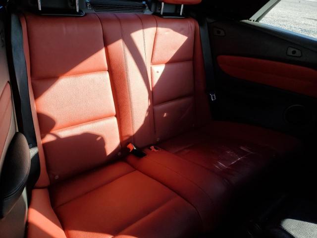 Photo 10 from auction – 2011 BMW 128 I with VIN WBAUL7C54BVM79843