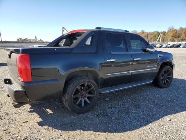 Фото 3 с аукциона – 2009 CADILLAC ESCALADE E с VIN 3GYFK22219G230194