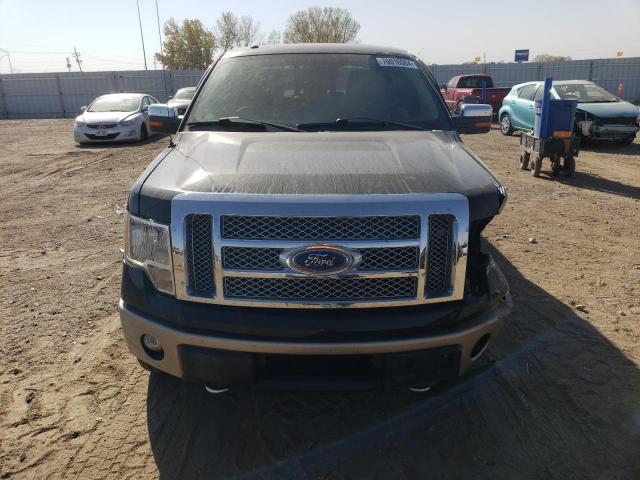 Photo 5 from auction – 2012 FORD F150 SUPER with VIN 1FTFW1ET0CKE35904