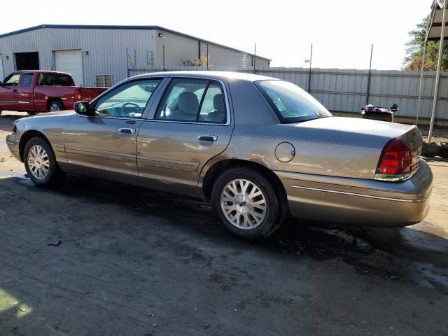Photo 2 from auction – 2004 FORD CROWN VICT with VIN 2FAFP74W94X150957
