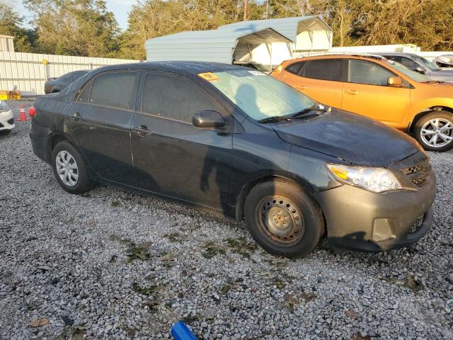 Photo 4 from auction – 2013 TOYOTA COROLLA BA with VIN 5YFBU4EE3DP147014