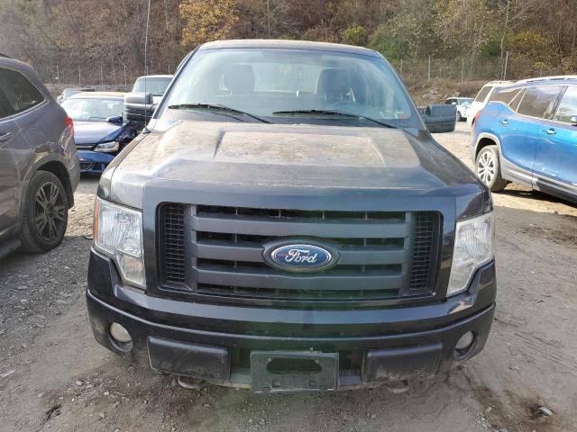 Photo 5 from auction – 2010 FORD F150 SUPER with VIN 1FTEX1EW6AFD37856