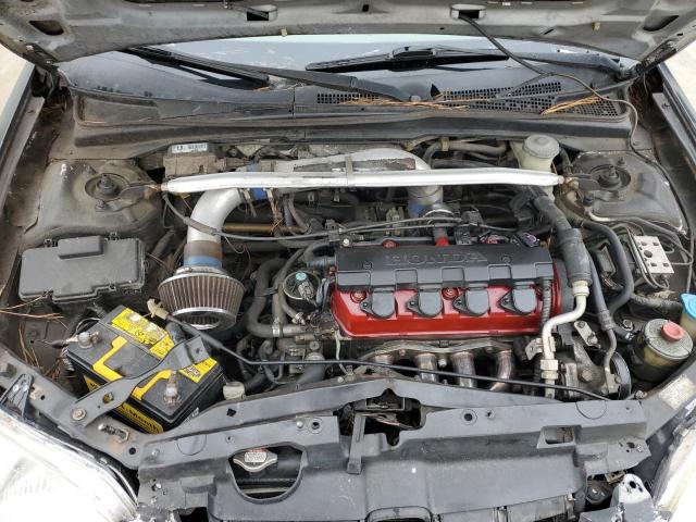 Photo 11 from auction – 2002 HONDA CIVIC EX with VIN 1HGEM21912L012597