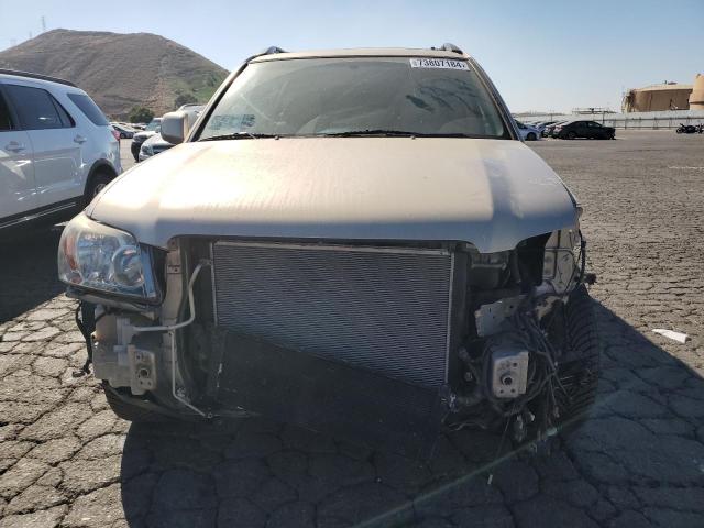 Photo 5 from auction – 2007 TOYOTA HIGHLANDER with VIN JTEHW21A270035696