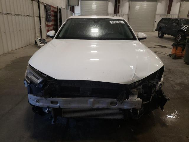 Photo 5 from auction – 2018 AUDI A4 PREMIUM with VIN WAULMAF44JA233650