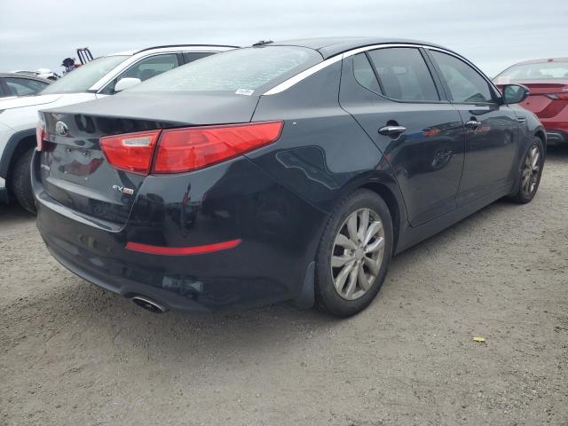 صورة رقم 3 من المزاد - 2014 KIA OPTIMA EX مع VIN 5XXGN4A71EG329606